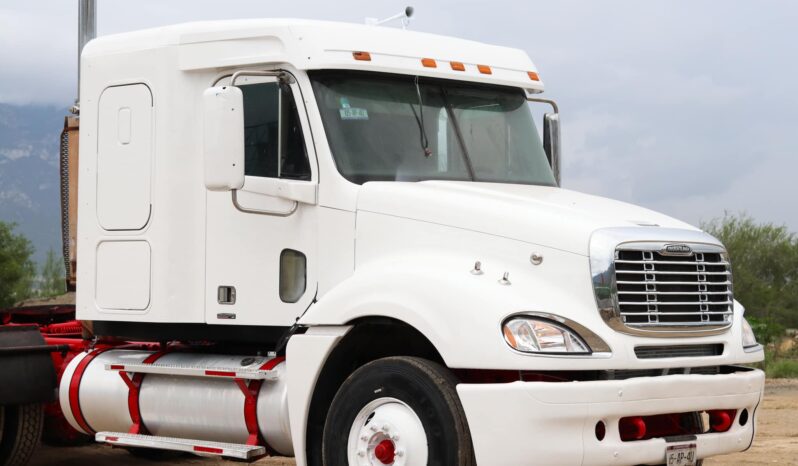 
								Freightliner Mexicano MTY full									