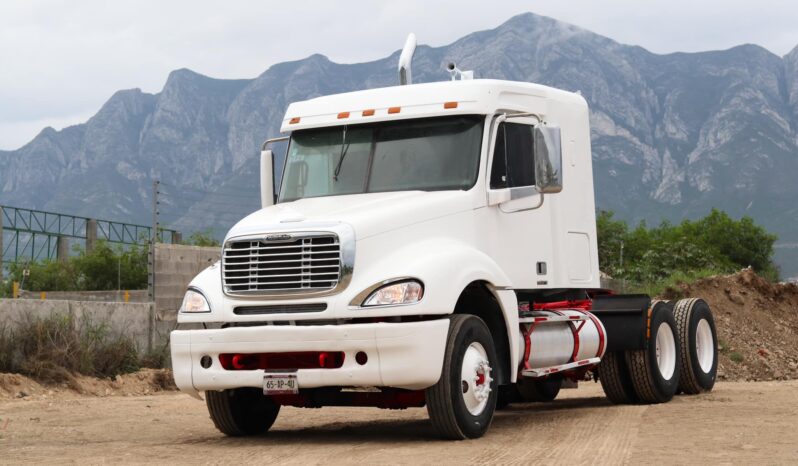 
								Freightliner Mexicano MTY full									