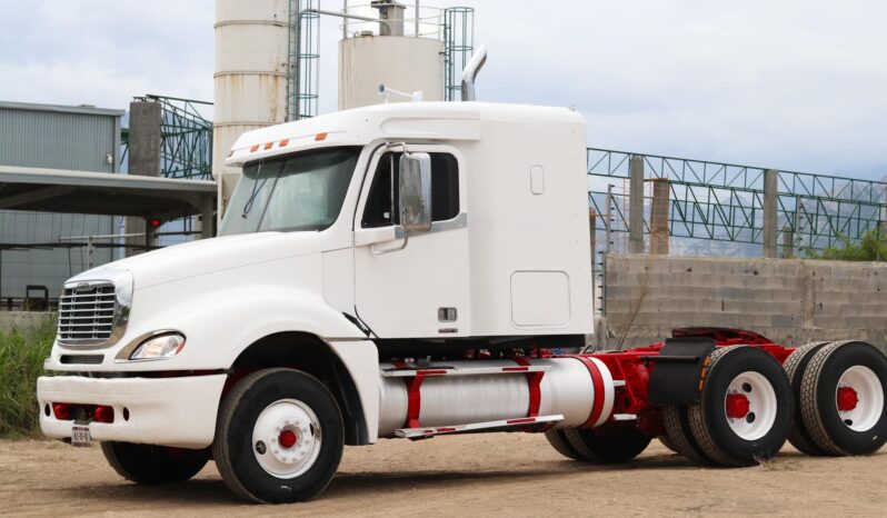 
								Freightliner Mexicano MTY full									