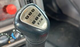 Freightliner Madrina