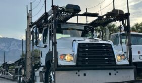 Freightliner Madrina