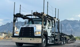 Freightliner Madrina