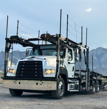 Madrina-Freightliner