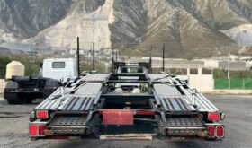 Freightliner Madrina