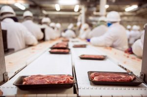 MEAT INDUSTRY