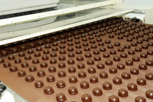 CANDY INDUSTRY