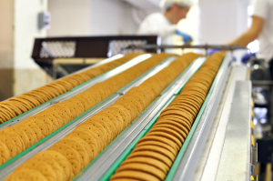 COOKIES INDUSTRIES