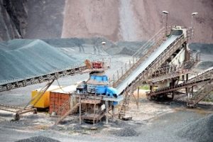 MINING INDUSTRY