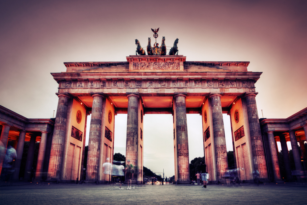 alemania