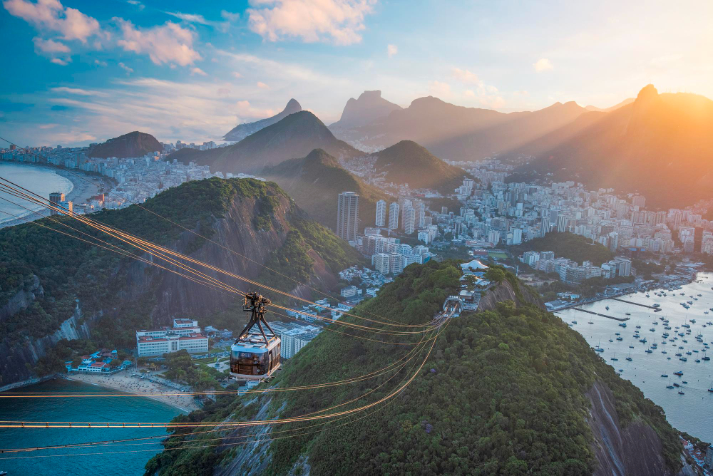 brazil