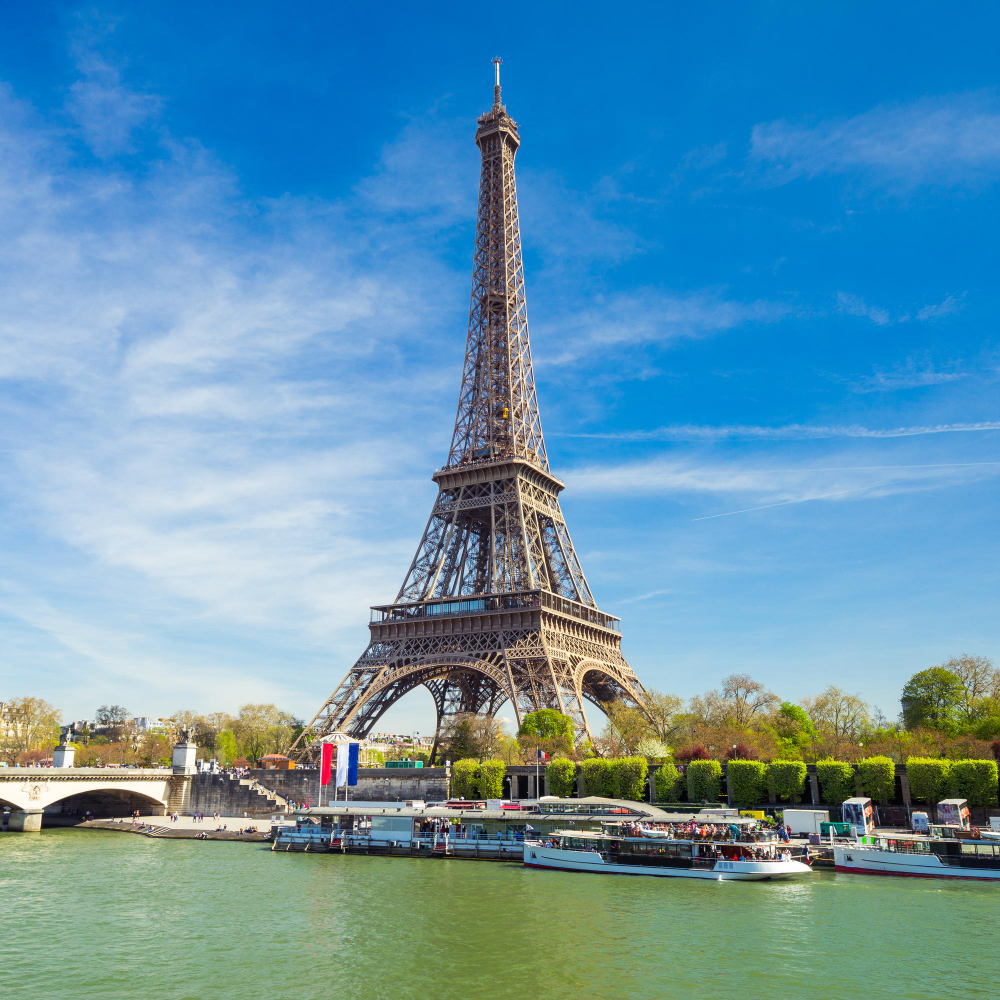 francia