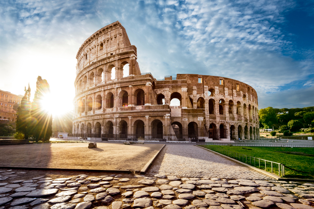 italia