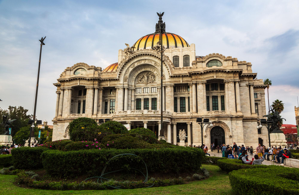 méxico