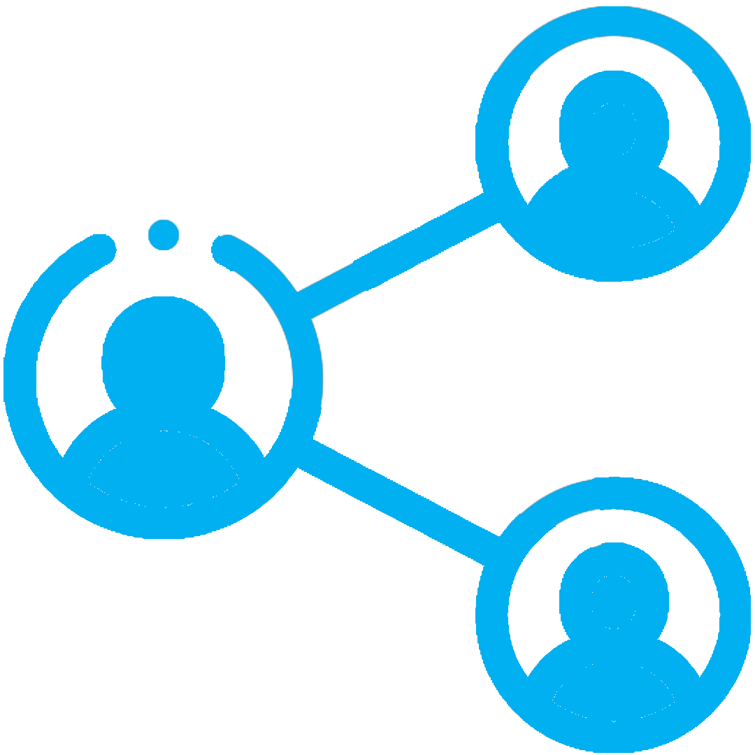 Aprenden a trabajar colaborativamente