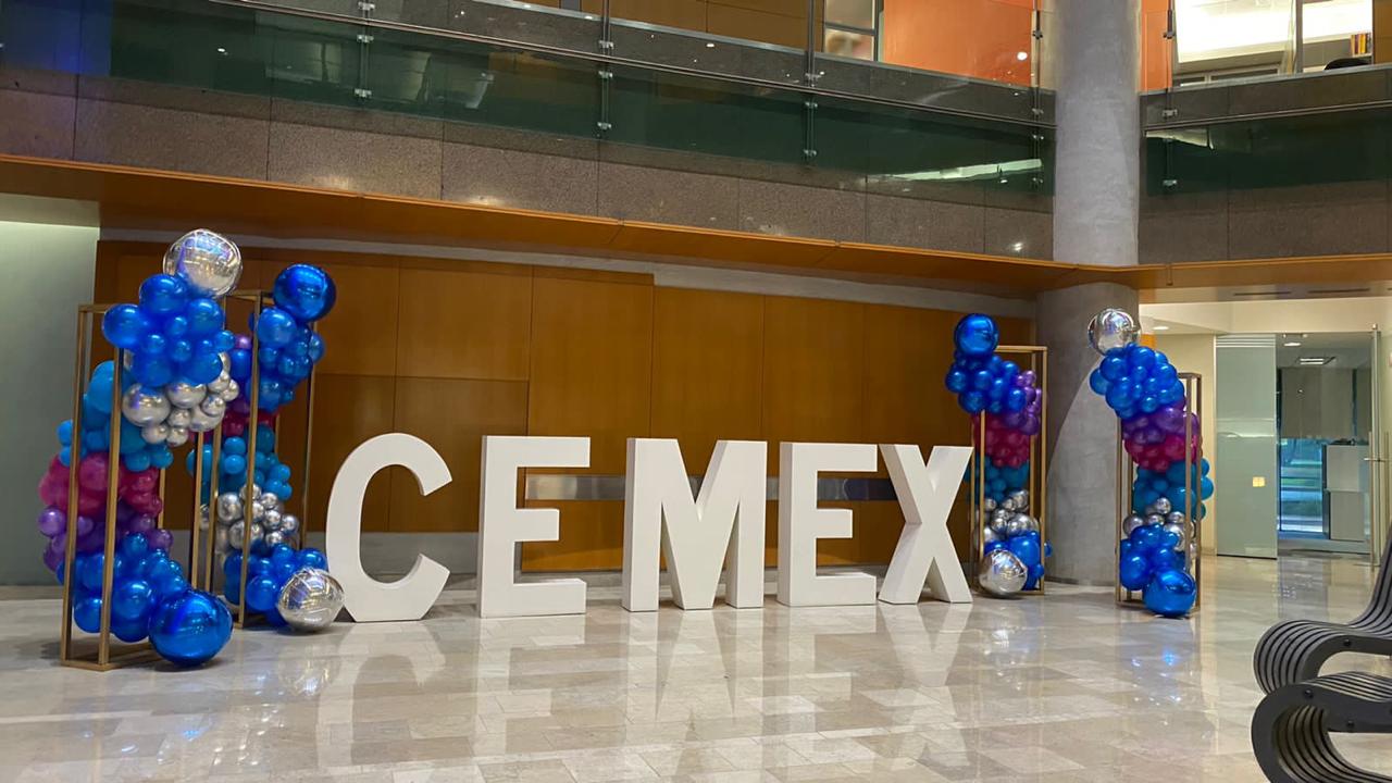 cemex 1