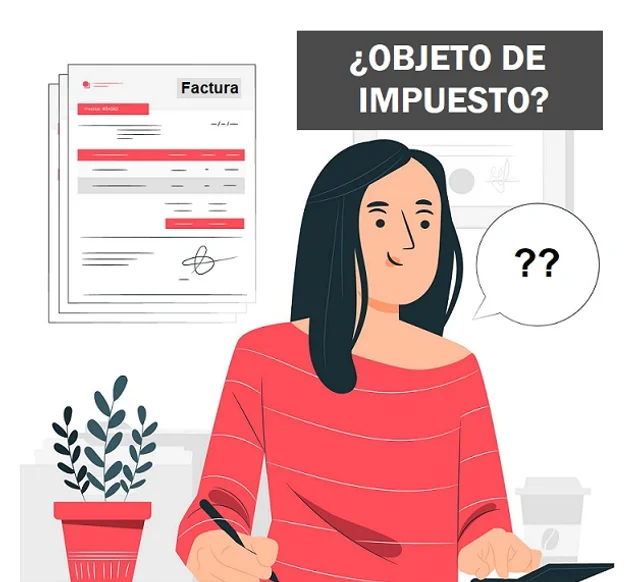 OBJETO O NO OBJETO DE IVA