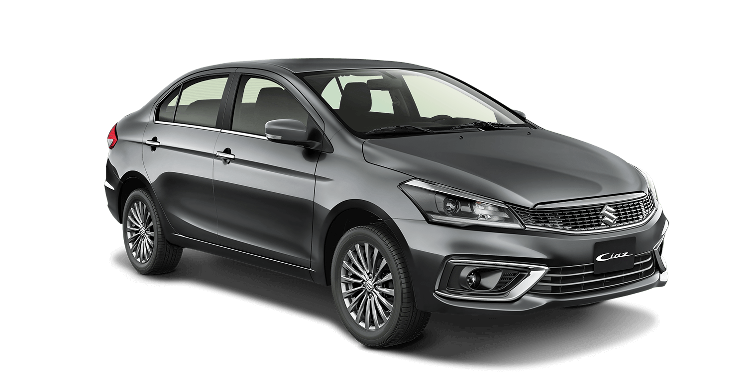 CIAZ 2024