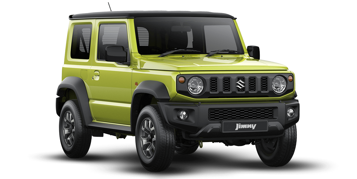 JIMNY 2024