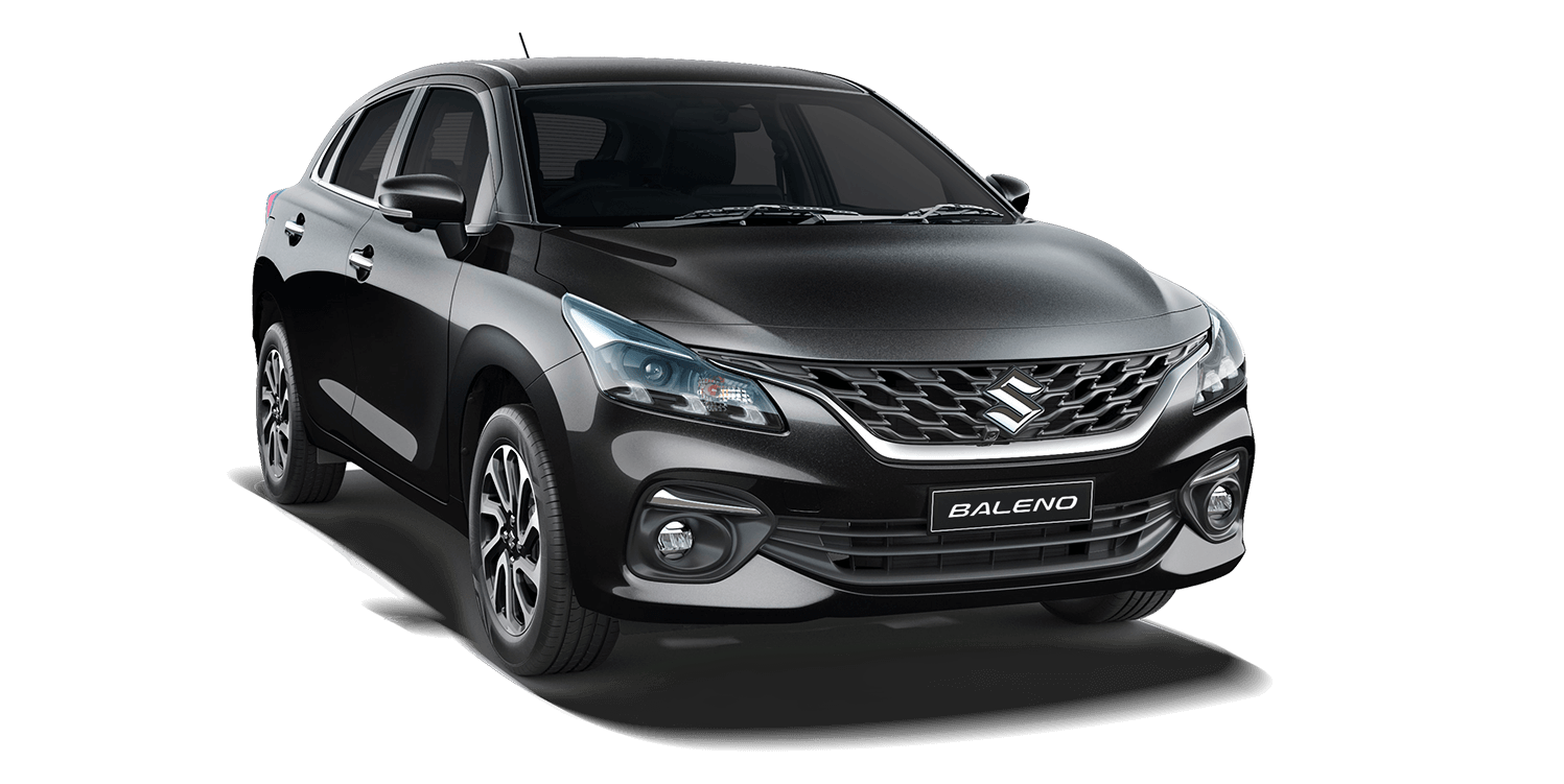 BALENO 2024