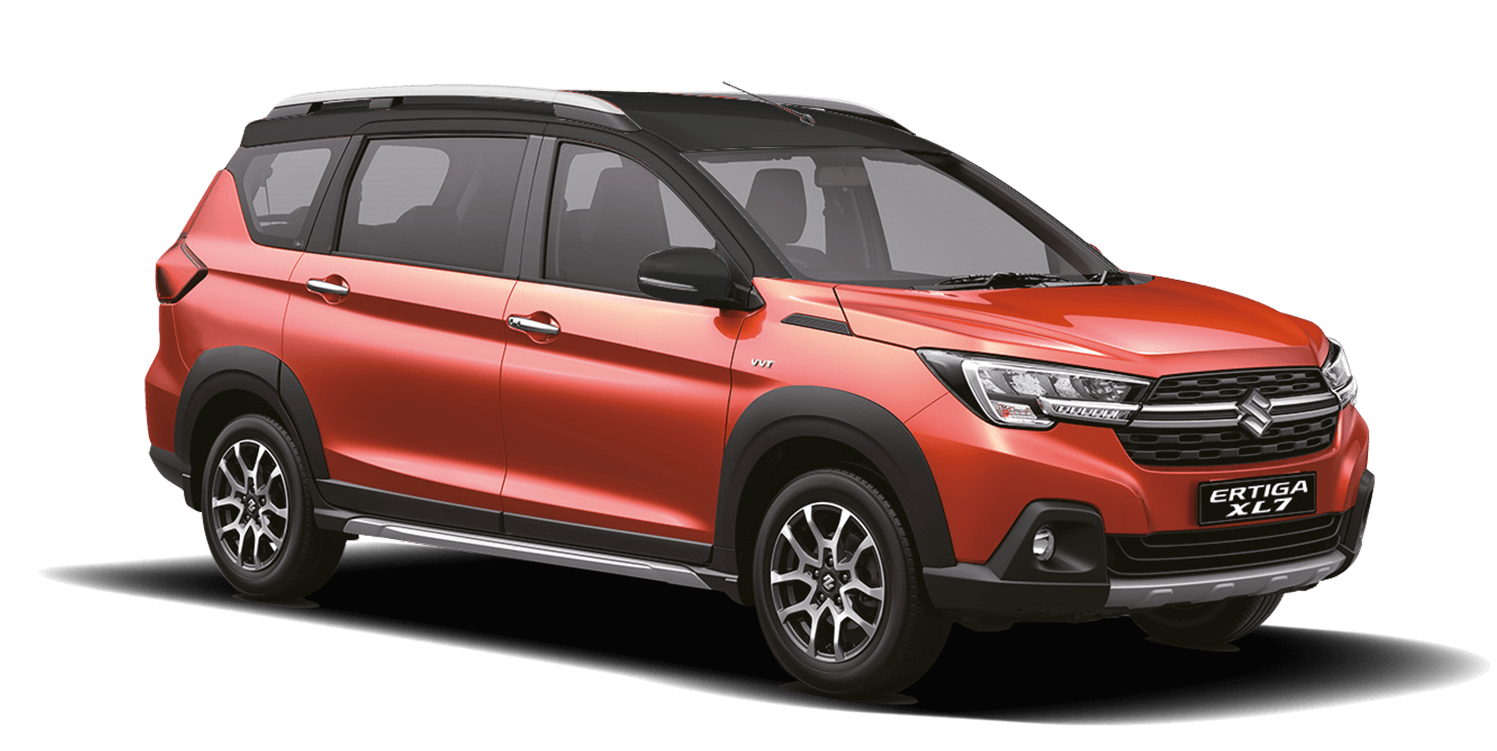 ERTIGA XL7 2023
