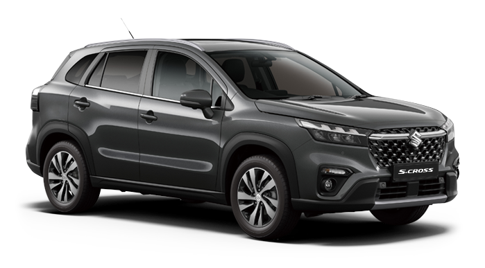 S-CROSS 2024