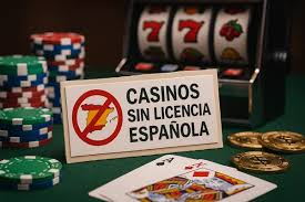 Casino Online Sin Licencia Lo Que Debes Saber Antes de Jugar -429681229