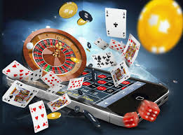 Experience the Thrills of Casino SpinHub