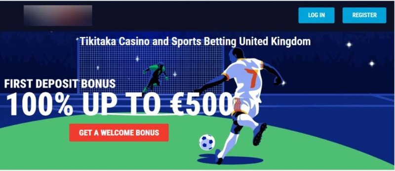 The Hidden Pitfalls of Tiki Taka Casino Withdrawals in United Kingdom