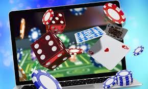 Explore the Exciting World of Slots Gallery Casino Online Games -508401792