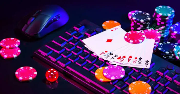 Mobile Live Casino Η Εξέλιξη του Καζίνο Στο Χέρι σας