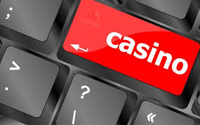 The Thrill of Chance Exploring Online Casino Hand of Luck