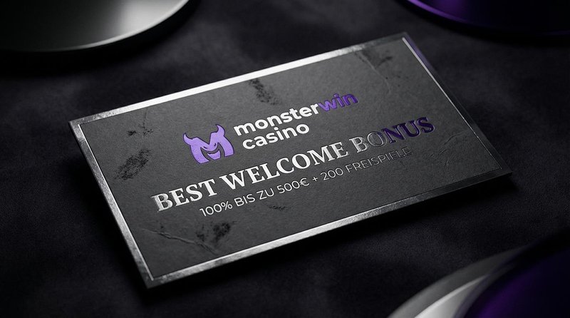 Germany - monsterwin casino bonus Germany - monsterwin casino bonus